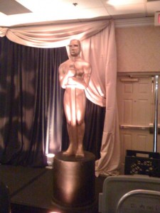 Oscar Statue Oscar Statue