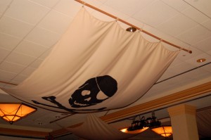 Pirate Sail Pirate Sail