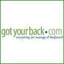 Got Your Back