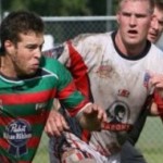 rugby slide rugby slide