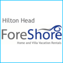 Foreshore