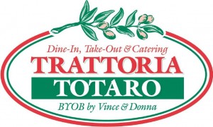 Trattoria Totaro