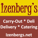 Izenbergs