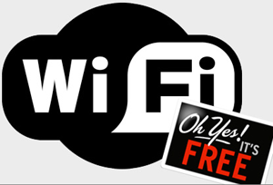 free-wifi