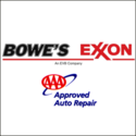 Exxon Bowe