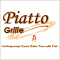 Piatto Grille