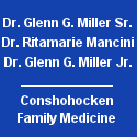 Conshy Family Med