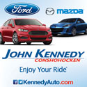 Kennedy Auto