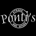 Ponti
