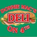 Donnie Mac