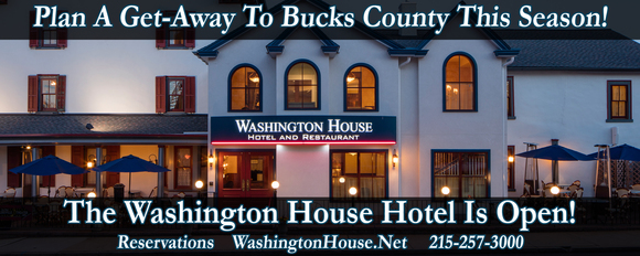 Washington House Hotel