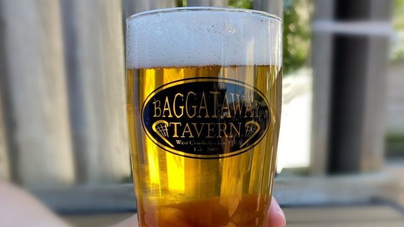 Baggataway Tavern Scales Back Hours Due To Labor Shortage