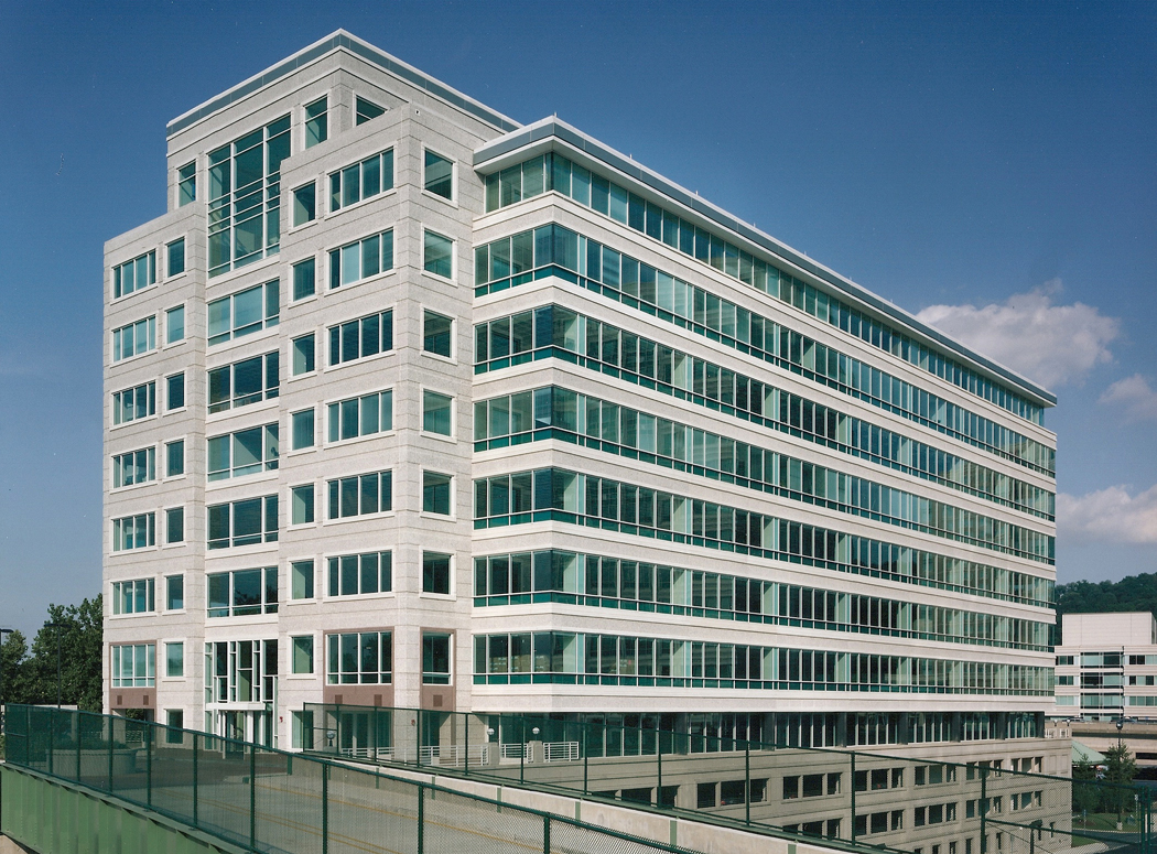 Oracle Expanding in West Conshohocken. Keystone Foods Looking for New