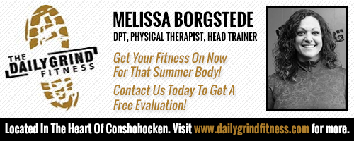 Daily Grind Content Ad