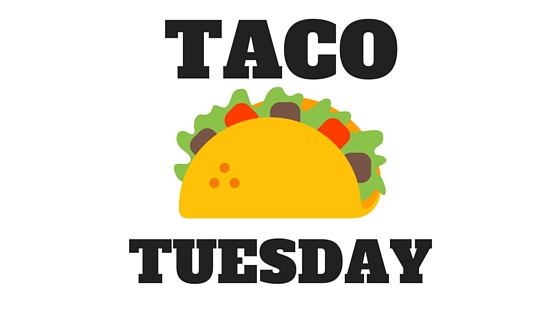 New Taco Tuesday at Gypsy Saloon in West Conshohocken ...