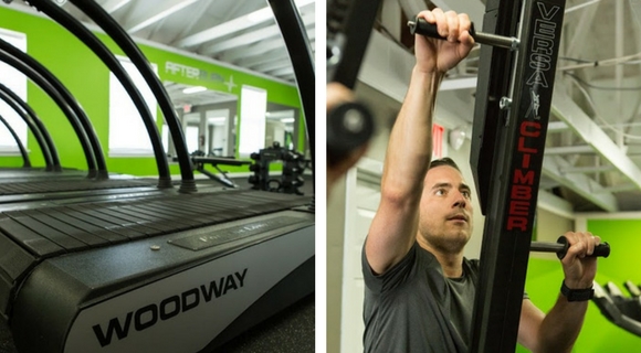 afterburn machines