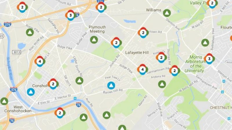 Sunday Morning Update - Latest Numbers on Power Outage and Estimated ...
