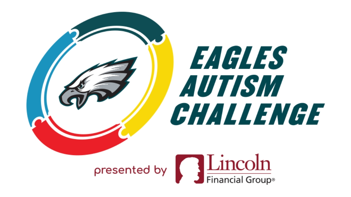 Philadelphia Eagles Autism Challenge at Gypsy Saloon MoreThanTheCurve