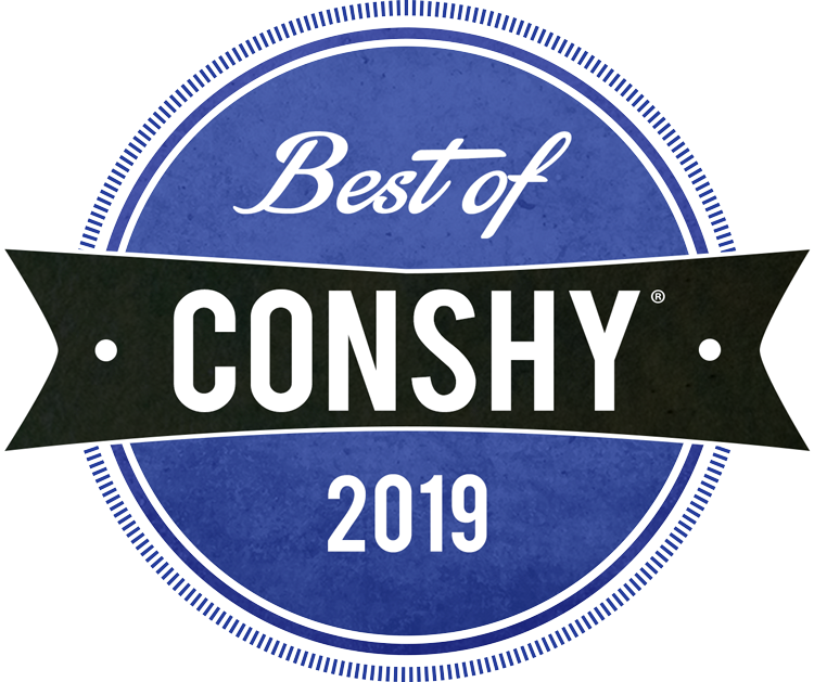 Best of Conshy 2019