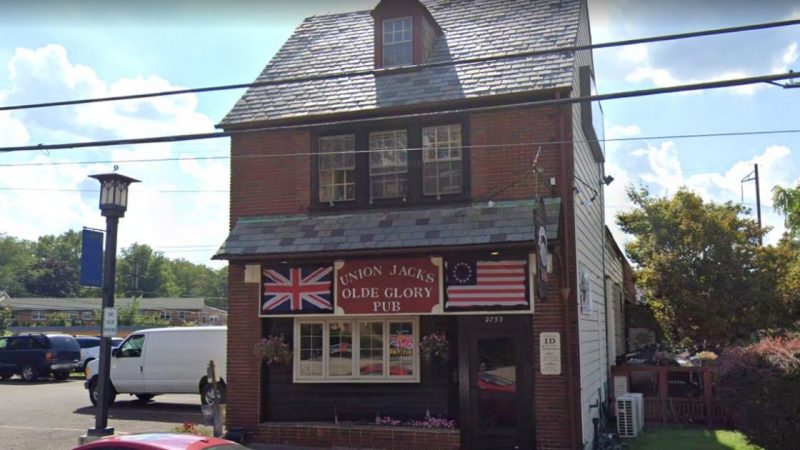 Glenside S Union Jack S To Open Location In East Norriton   Union Jacks Header 800x450 