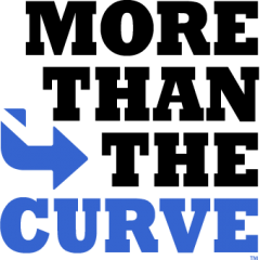 MoreThanTheCurve logo