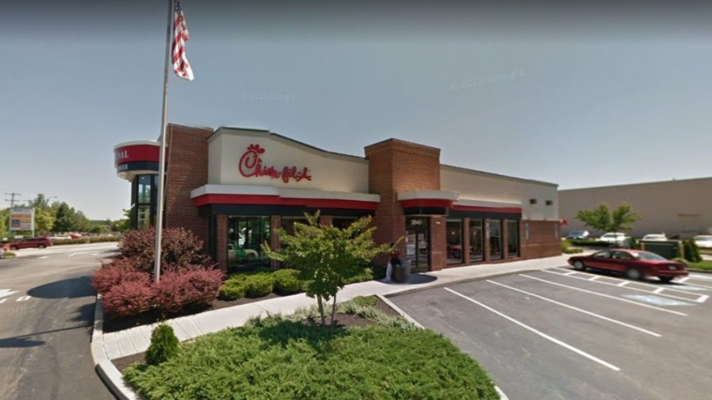 Chick-fil-A in East Norriton approved for dual drive-thru lanes ...