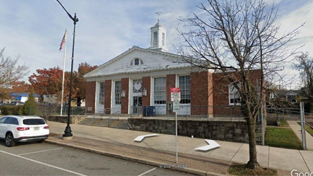 There is a petition asking for the Conshohocken Post Office to be