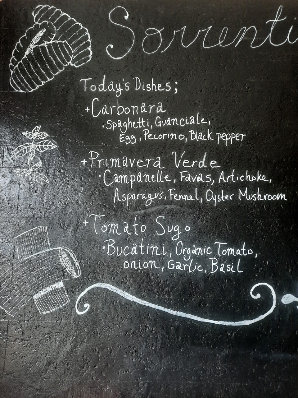 Conshohocken resident has opened Sorrentino Pasta + Provisions in