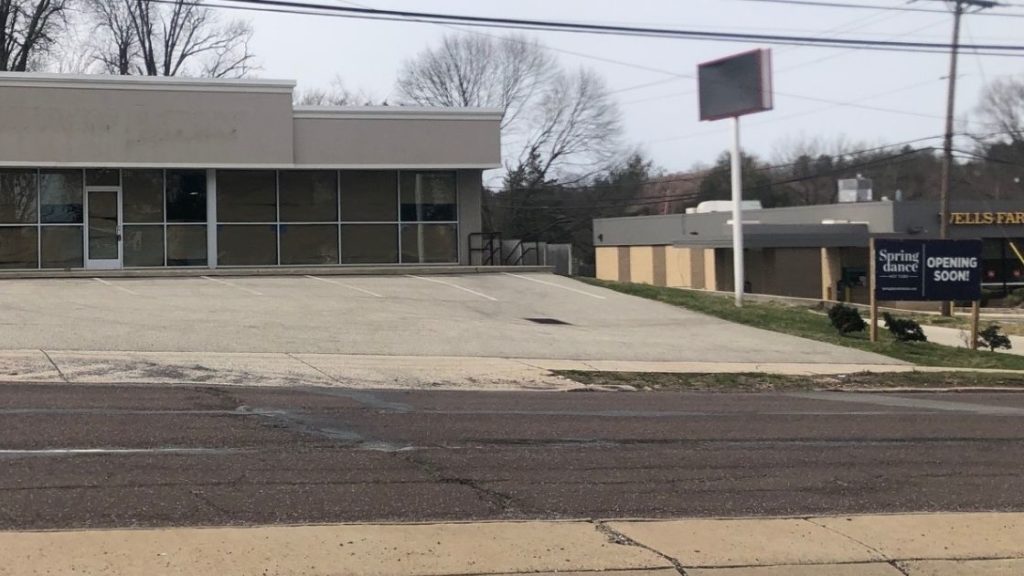 Spring Dance Hot Tubs location now open in Plymouth Meeting