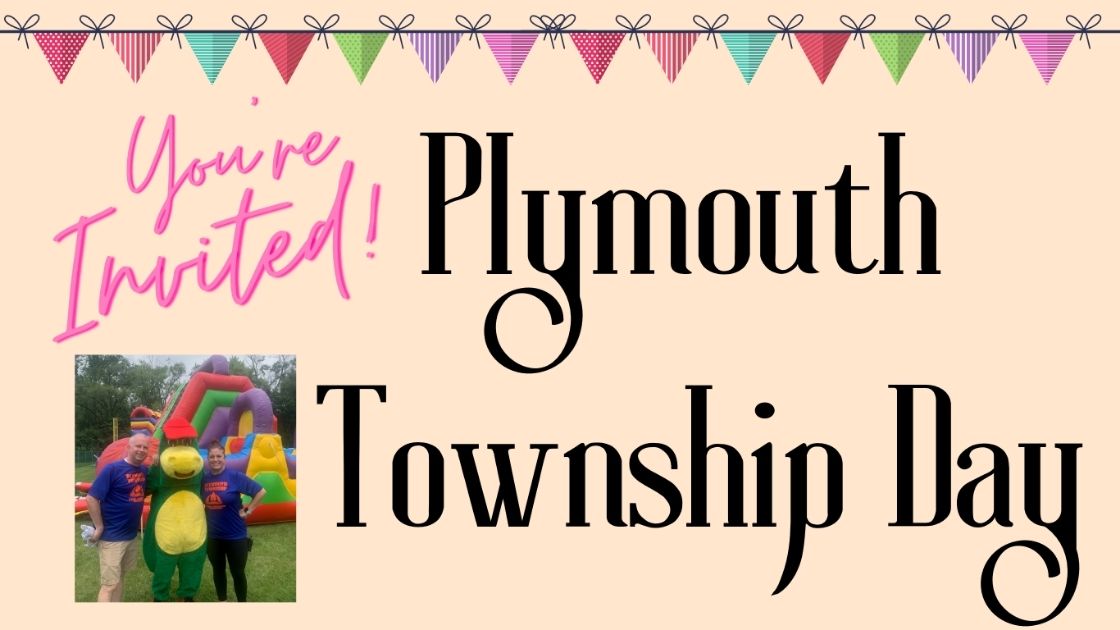 Plymouth Township Day MoreThanTheCurve