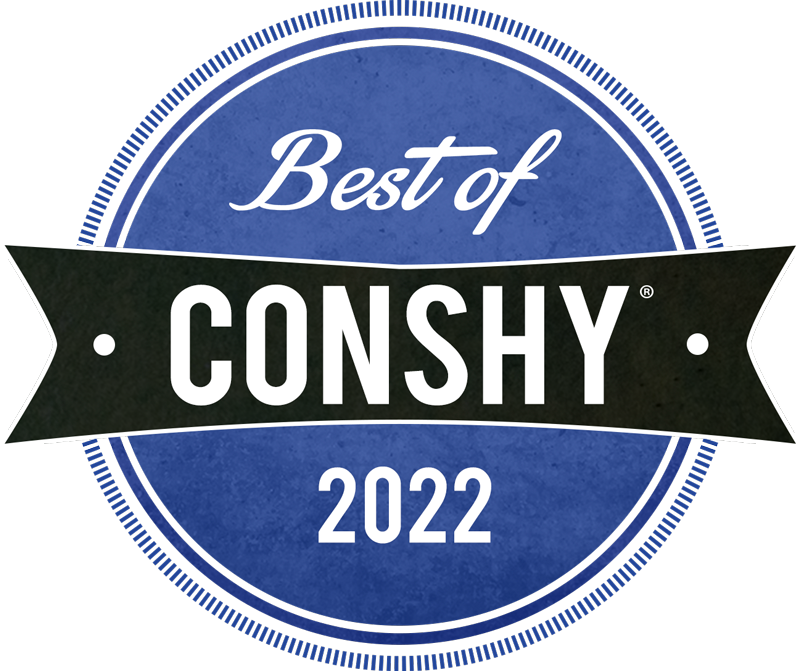 Best of Conshy 2022
