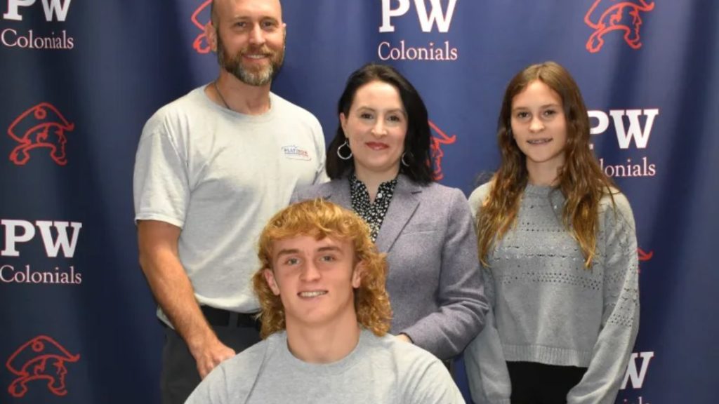 Plymouth Whitemarsh High School's Michael Flamm to dive for Clarion ...