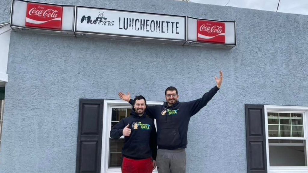 Muffins in Bridgeport reopening under new ownership MoreThanTheCurve