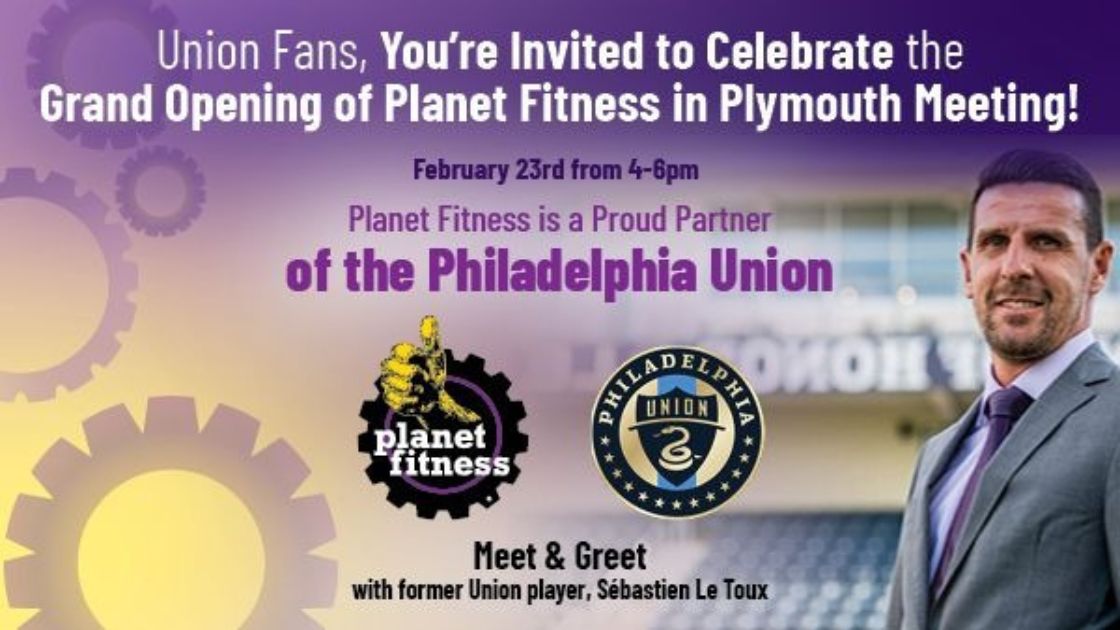Celebrate Family Day with Planet Fitness