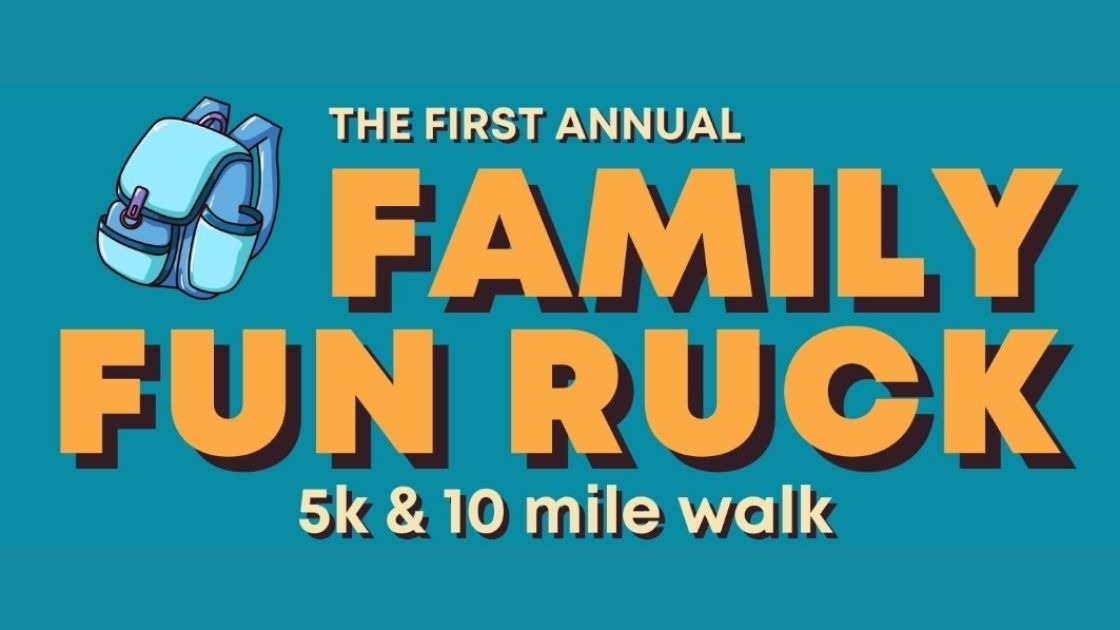 Family Fun Ruck in Conshohocken MoreThanTheCurve