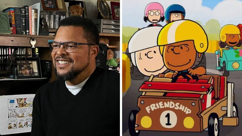 franklin peanuts header MoreThanTheCurve