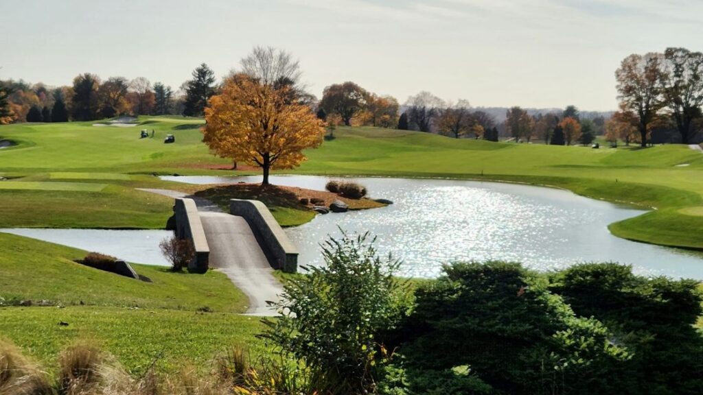 Lafayette Hill golf course named a site for U.S. Open local qualifying MoreThanTheCurve