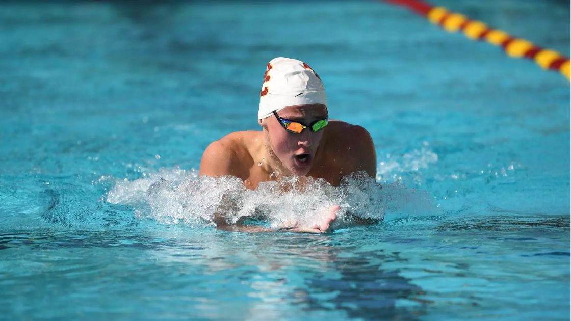 Olympic swimmer from Pennsylvania idolizes swimmer from Conshohocken – MoreThanTheCurve
