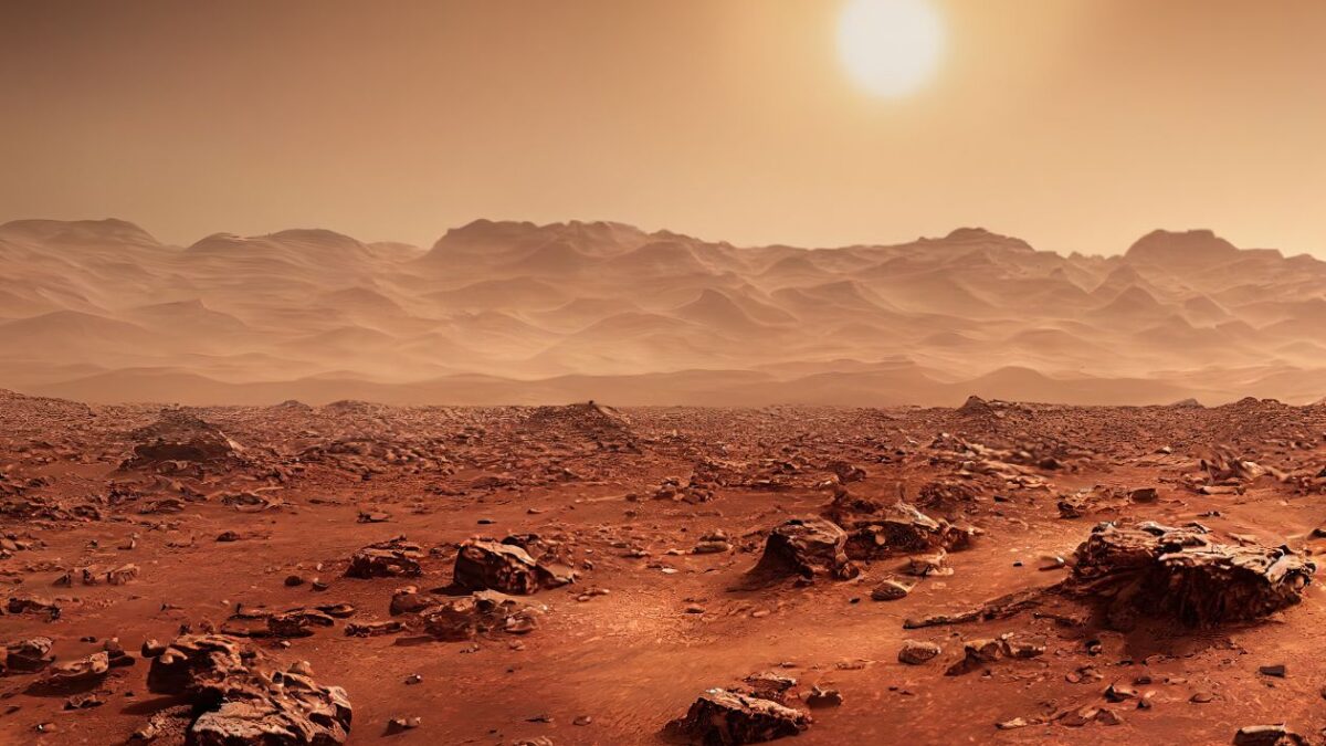 Mars Header - Morethanthecurve