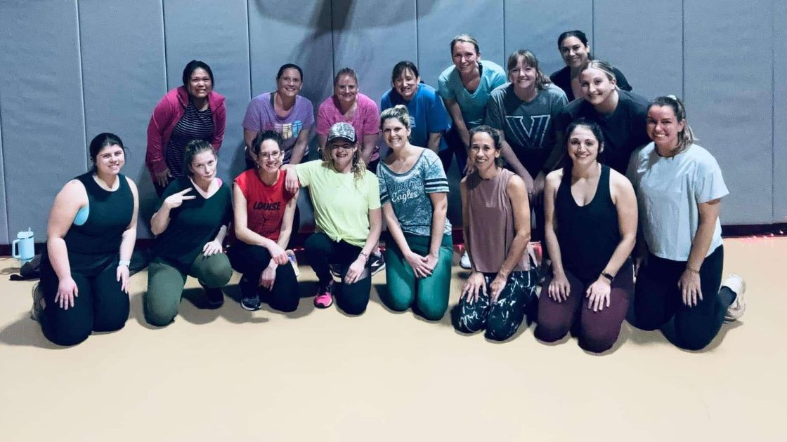 Registration for Conshy Dance Fitness at Conshohocken Community Center – MoreThanTheCurve