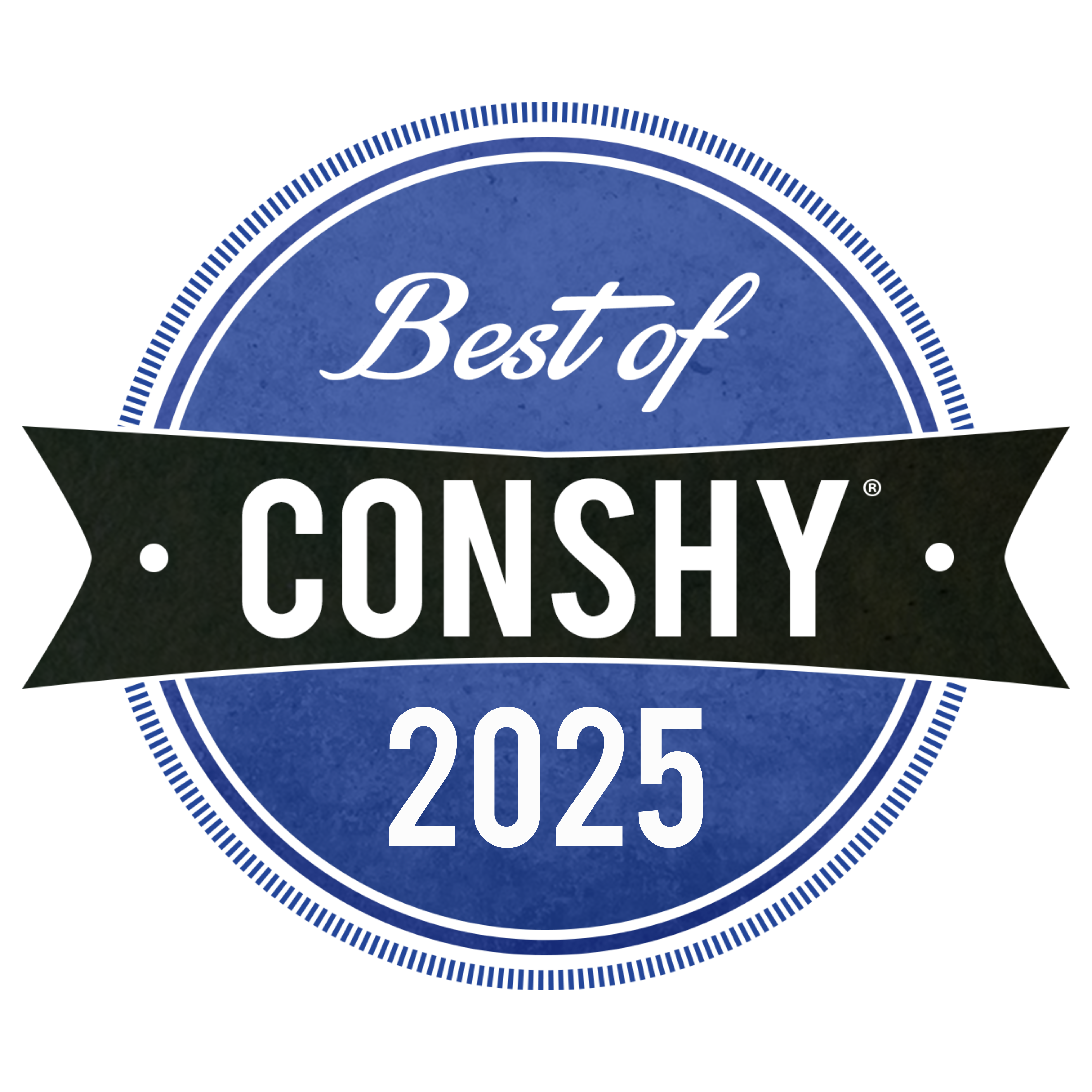 Best of Conshy 2025
