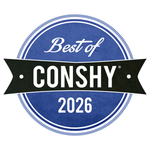 Best of Conshy 2026